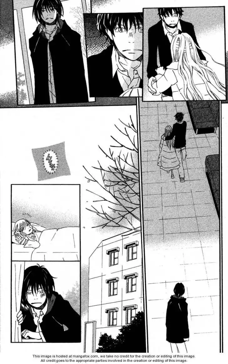 Honey and Clover Chapter 10 16